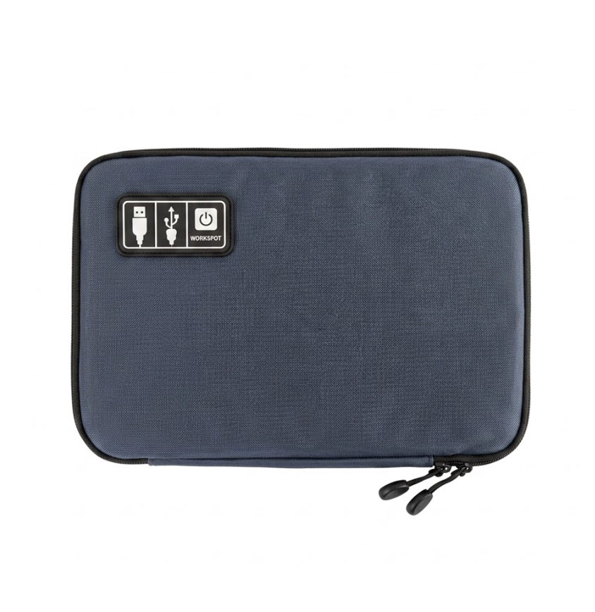 Organizador de Cables y Gadgets Node Case-Tus escenciales en tu bolsilo