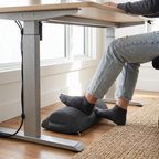 Reposapiés Cloud Step-Tu comodidad al siguiente nivel