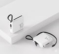 Mini Power Bank - energía a cualquier hora