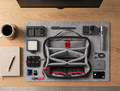 Travel Tech Case-Tus escenciales bien organizados
