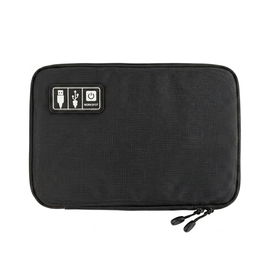 Organizador de Cables y Gadgets Node Case-Tus escenciales en tu bolsilo