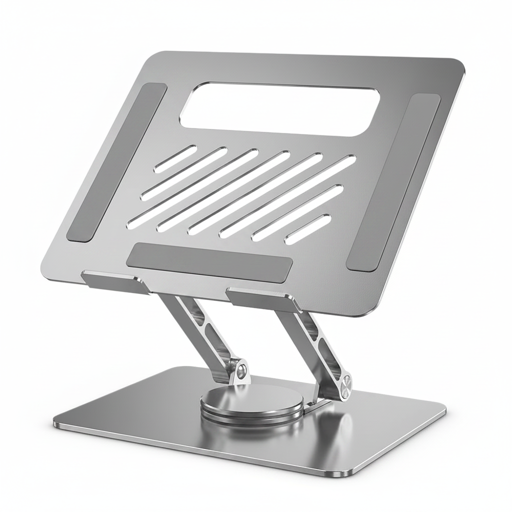 Axis 360 AluStand- tu set up a la altura