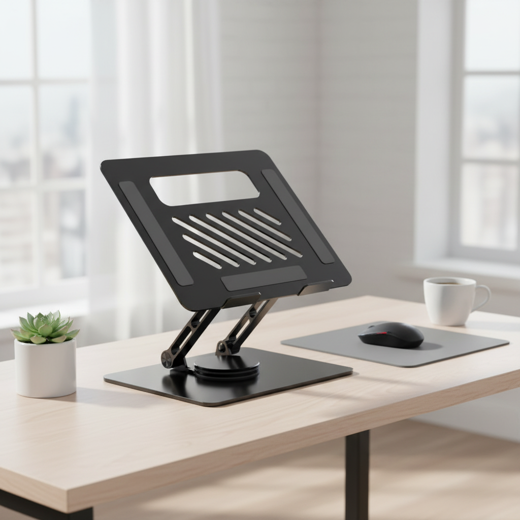 Axis 360 AluStand- tu set up a la altura