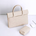 Aura Folio Set-Elegancia que viaja contigo