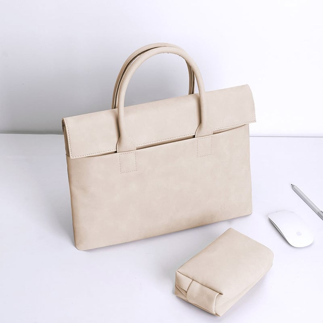 Aura Folio Set-Elegancia que viaja contigo
