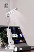 Lumina Flex-La luz que se adapta a tu ritmo, estés donde estés.