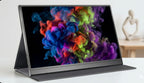 Monitor Portátil 15.6" Full HD - Ultra Delgado