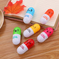 Vitamin Ink Pen Set (Pack de 6)
