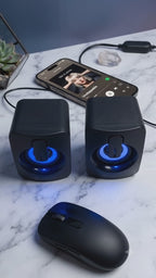 Nova SoundCube- tu sonido al máximo